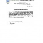 certificate khurana 150x150 Client Certificates