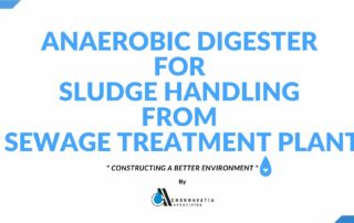 Anaerobic Digestor Blog