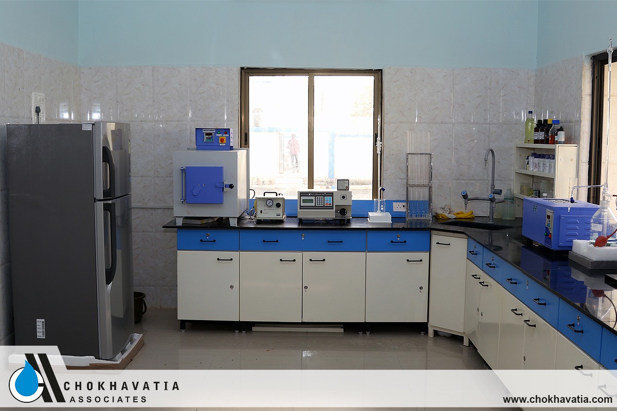 ETP Laboratory