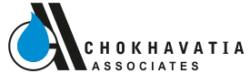 Chokhavatia Associates Logo