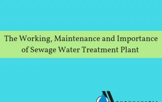 sewage-treatment-plant