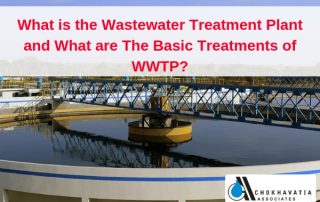 What is the wastewater treatment plant And How Does it work