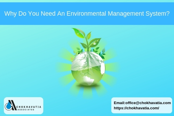 Why Do You Need An Environmental Management System_