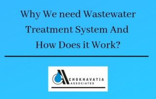 Wastewater Treatment System and How Does it Work