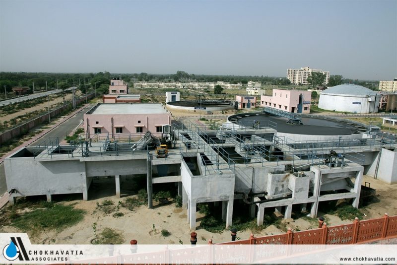 Jaipur Development Authority STP