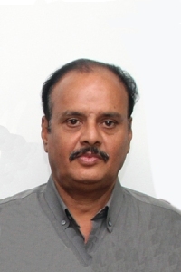 Mr. Bharat Pandya