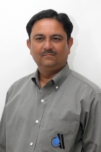 Mr. Piyush Pandya