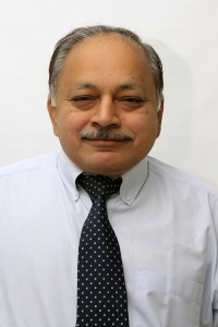Mr. Vimal Chokhavatia