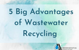 Wastewater Recycling System