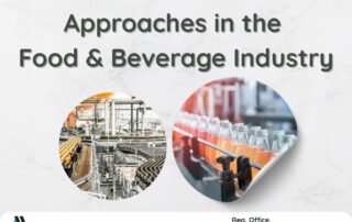 Wastewater Treatment Approaches in the Food & Beverage Industry