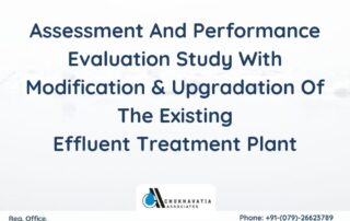 modification_upgradation of ETP