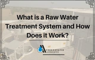 what-is-raw-water-treatment-system